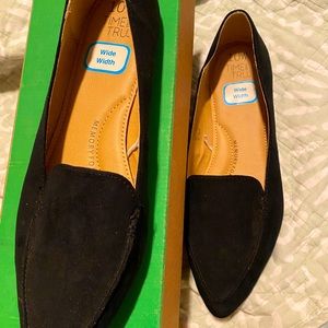 Time & Tru Loafers Women